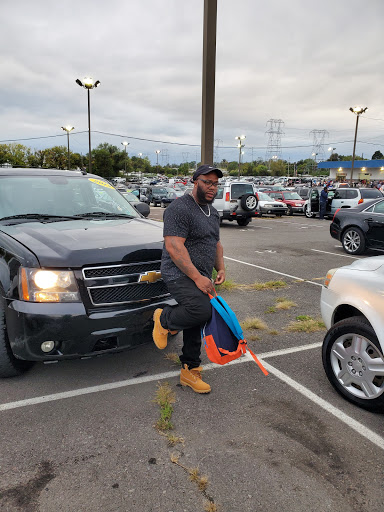 Auto Auction «Carriage Trade Public Auto Auction», reviews and photos, 1575 Alan Wood Rd, Conshohocken, PA 19428, USA