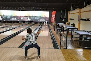 The TEQ 'Bowling image