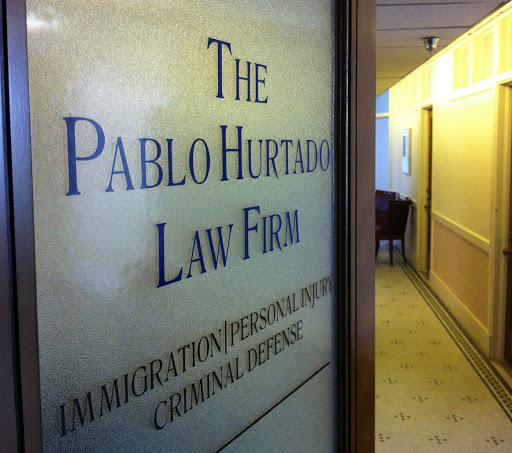 Immigration Attorney «Hurtado Cavanaugh | Attorneys at Law», reviews and photos