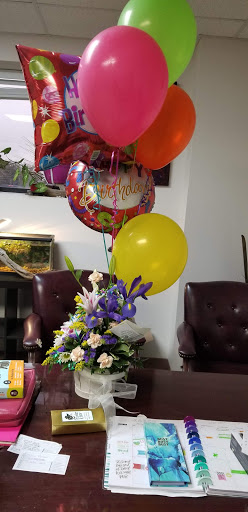 Florist «The Flower Shop», reviews and photos, 437 S Main St, Boerne, TX 78006, USA