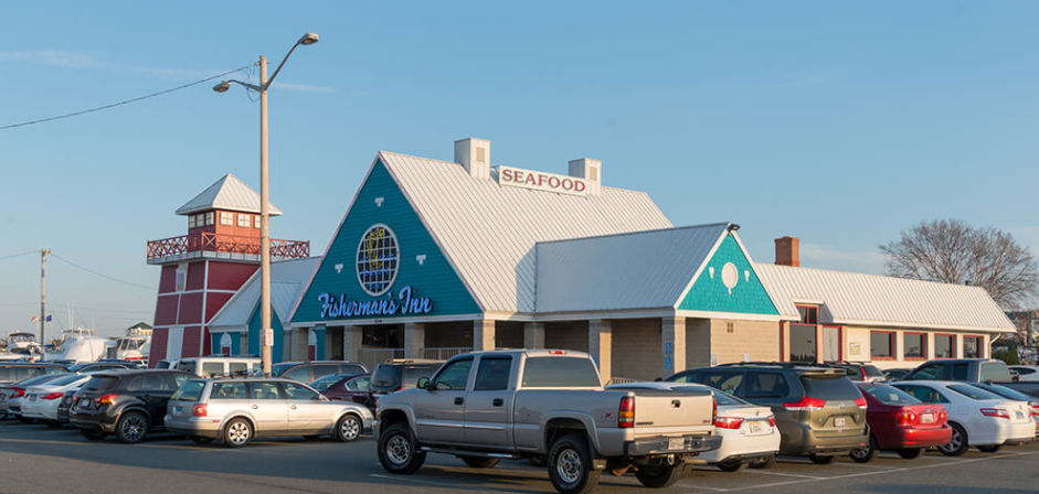 Fisherman's Inn Restaurant 21638