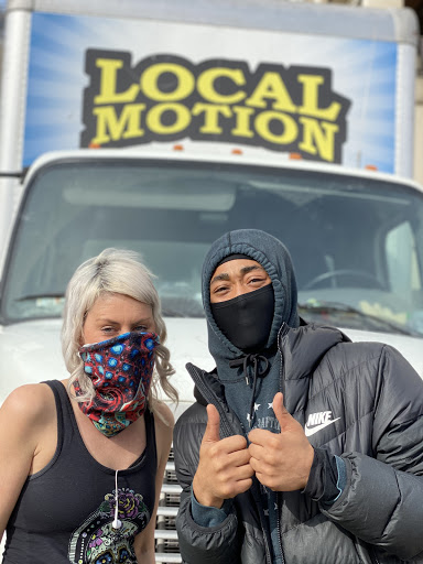 Moving Company «Local Motion Moving Company», reviews and photos, 8625 Monticello Ln N, Maple Grove, MN 55369, USA