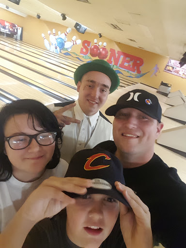 Bowling Alley «Sooner Bowling Center», reviews and photos, 550 24th Ave NW, Norman, OK 73069, USA