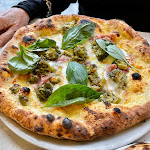 Photo n°1 de l'avis de Gert.i fait le 13/01/2024 à 12:36 sur le  W Pizza Mitte à Berlin