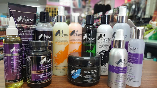 Beauty Supply Store «iDa Beauty Supply Store», reviews and photos, 1 North St, Middletown, NY 10940, USA