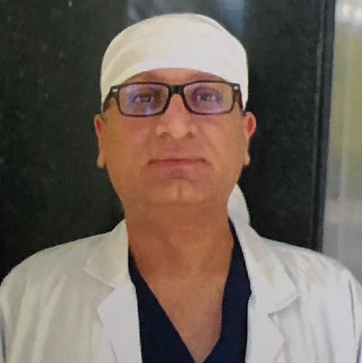 Dr. Rajesh Bhojwani , Digestive , Obesity and Cancer Surgery (DOCS) Clinic