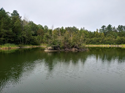Gravel Pit Pond