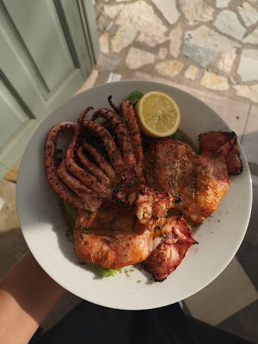 Αριθμός τηλεφώνου Ψαροταβέρνα Πανσέλ...οινος