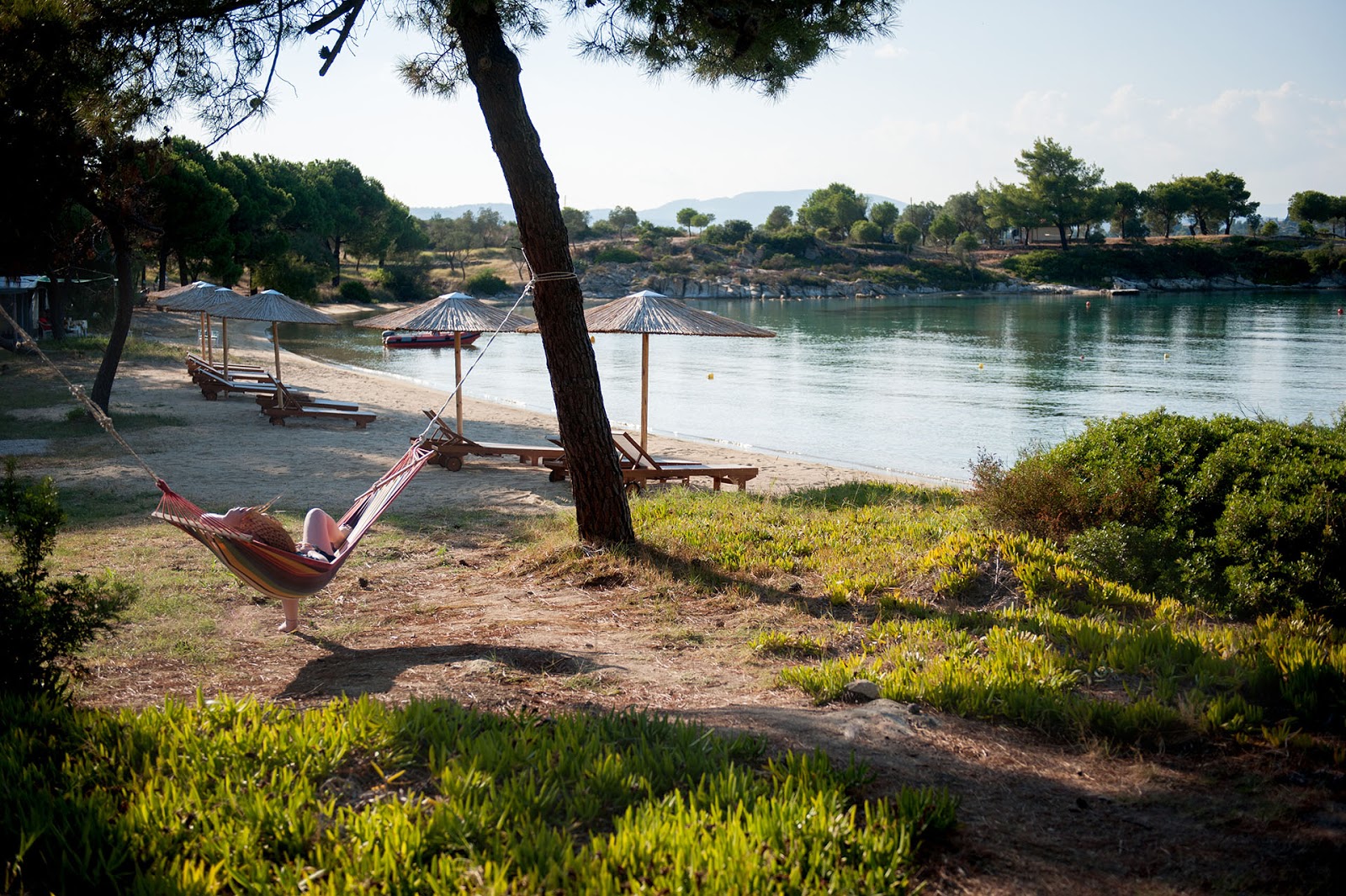 Photo de Karagatsi beach IV avec un niveau de propreté de très propre