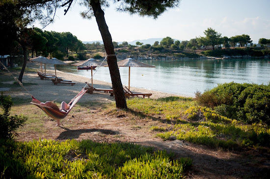 Karagatsi beach IV