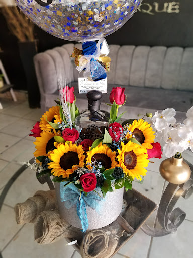 Boutique floral el lenguaje de las flores – Matamoros