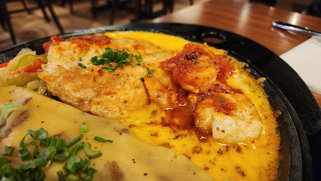 Comentarii opinii despre TGI Fridays Westend