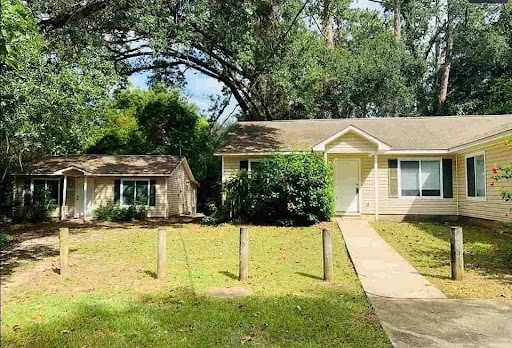 Making Miracles Group Home