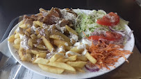 Plats et boissons du Restaurant de döner kebab Allo Kebab à Hallennes-lez-Haubourdin - n°19