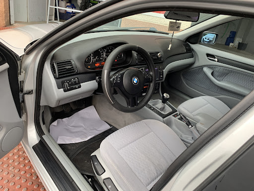 Lavadero peligros en Peligros, Granada