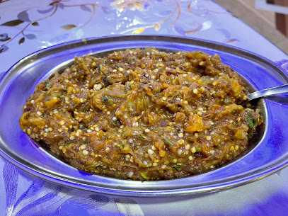 Shiv Mahima Restaurant