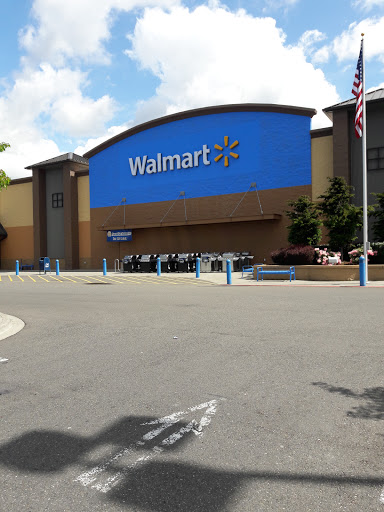 Department Store «Walmart Supercenter», reviews and photos, 762 Outlet Collection Way, Auburn, WA 98001, USA