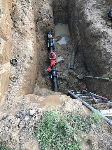 Plumber «Morrison Plumbing», reviews and photos, 5434 Beagle Rd, Elizabethtown, PA 17022, USA