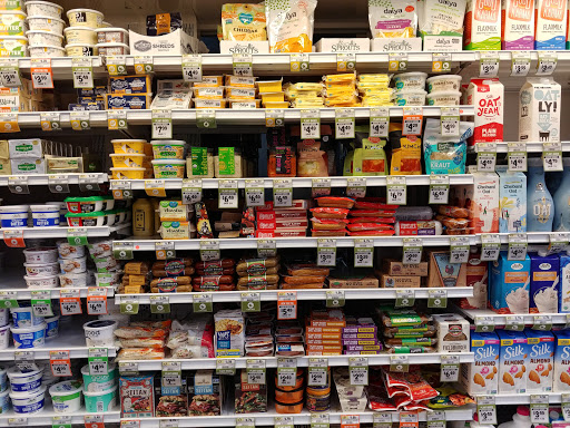 Health Food Store «Sprouts Farmers Market», reviews and photos, 111 E El Camino Real, Sunnyvale, CA 94087, USA