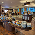 Photo n°2 de l'avis de Sander.o fait le 30/10/2023 à 20:03 sur le  Hotel Vila Galé Porto Ribeira à Porto