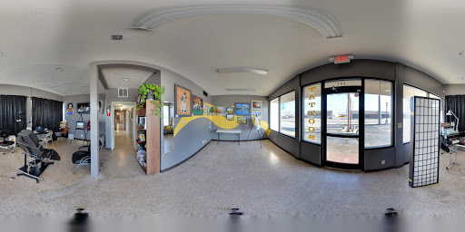 Explore sicily tattoo ideas, creative tattoo ideas in Clarksville, available at Uncle Bobs Tattoos