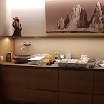 Photo n°11 de l'avis de Anna.. fait le 03/08/2018 à 20:37 sur le  B&B Boutiquehotel Clara à Riscone