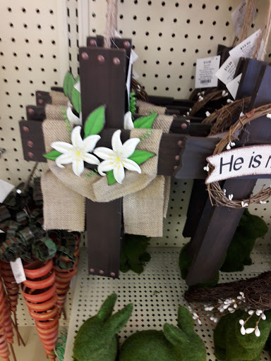 Craft Store «Hobby Lobby», reviews and photos, 933 TX-80, San Marcos, TX 78666, USA