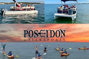Poseidon Watersports image