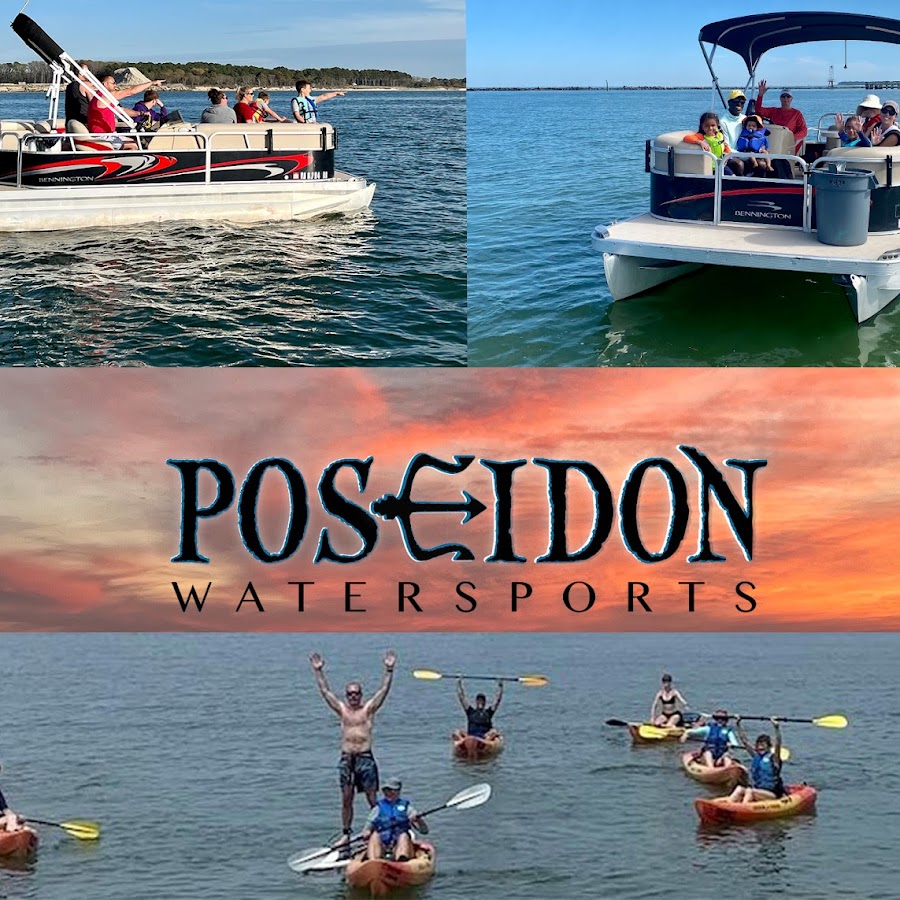 Poseidon Watersports