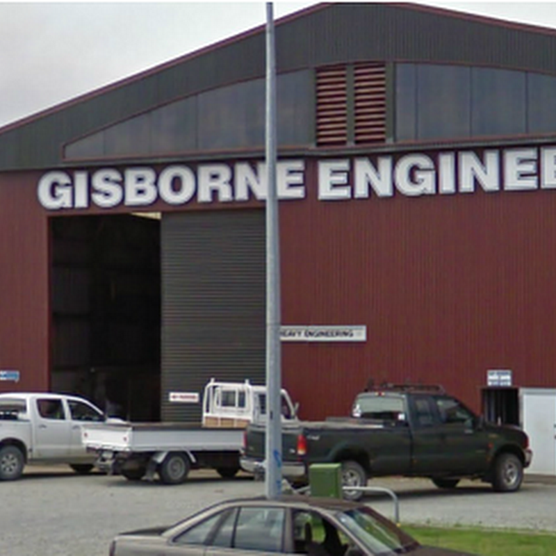 Gisborne Engineering