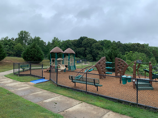 Community Center «Mulberry Creek Park & Community Center», reviews and photos, 4491 J M Turk Rd, Flowery Branch, GA 30542, USA