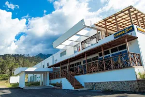 Hotel Nueva Suiza (Restaurant, Bar, Piscina) image