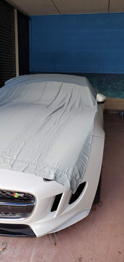 Storage Facility «Extra Space Storage», reviews and photos, 800 NW 31st Ave, Pompano Beach, FL 33069, USA