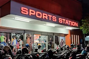 Sports Station Sriwedari image