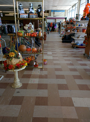 Thrift Store «OK Family Thrift», reviews and photos, 3641 NW 23rd St, Oklahoma City, OK 73107, USA