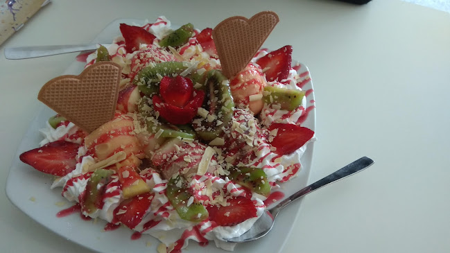 Gelataria A.T. Milano Barra - Sorveteria