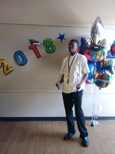 Community Center «The Phillip Rush Center», reviews and photos, 1530 DeKalb Ave NE a, Atlanta, GA 30307, USA