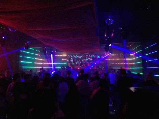 Night Club «Flash», reviews and photos, 645 Florida Ave NW, Washington, DC 20001, USA