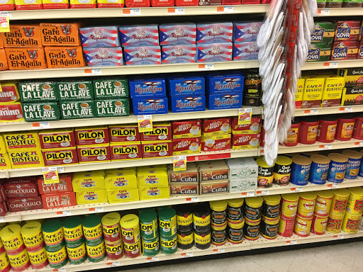 Grocery Store «Bravo Supermarkets», reviews and photos, 2413 Enterprise Rd, Orange City, FL 32763, USA