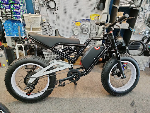 Deer Focus E-Bikes and Bicycle Shop image