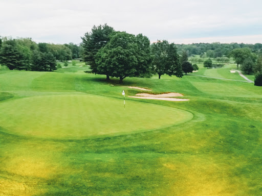 Golf Club «Willow Ridge Country Club», reviews and photos, 123 North St, Harrison, NY 10528, USA