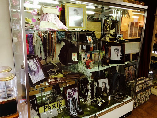 Thrift Store «Blessingdales Thrift Store», reviews and photos, 2621 N Oracle Rd, Tucson, AZ 85705, USA