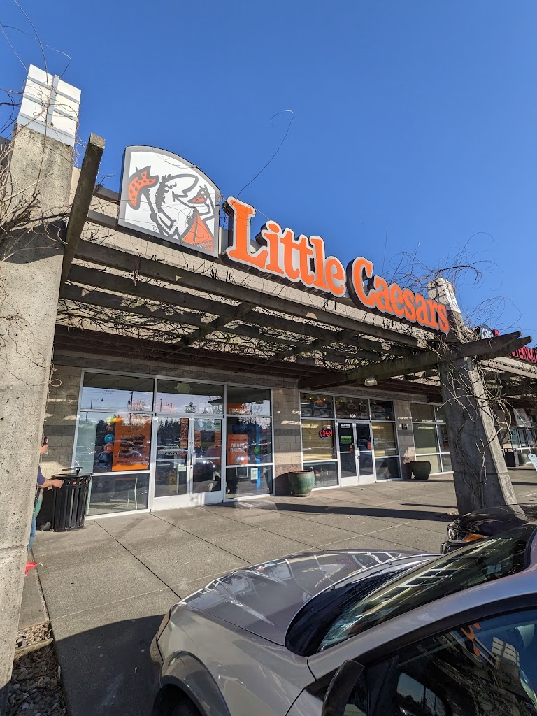 Little Caesars Pizza 98133