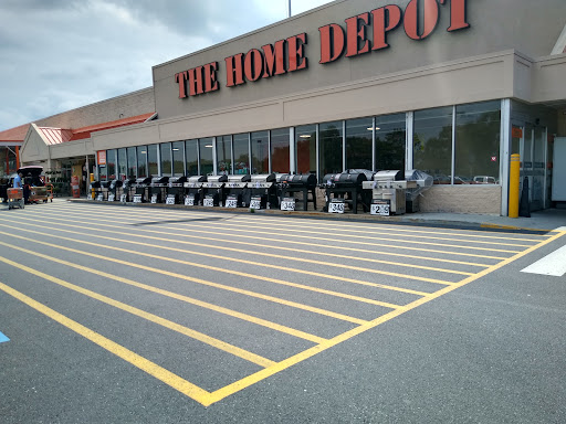 Home Improvement Store «The Home Depot», reviews and photos, 801 E Walnut St, Lebanon, PA 17042, USA