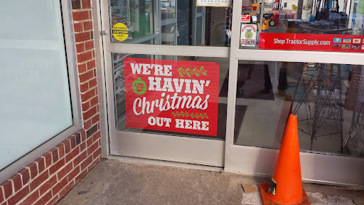 Home Improvement Store «Tractor Supply Co.», reviews and photos, 128 NJ-94 STE 9, Blairstown, NJ 07825, USA