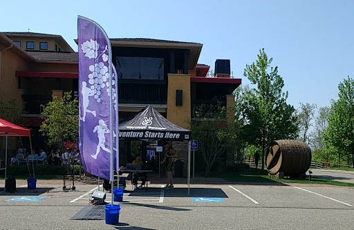 Restaurant «The Crush House at Gervasi Vineyard», reviews and photos, 1700 55th St NE, Canton, OH 44721, USA