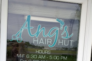 Ang's Hair Hut