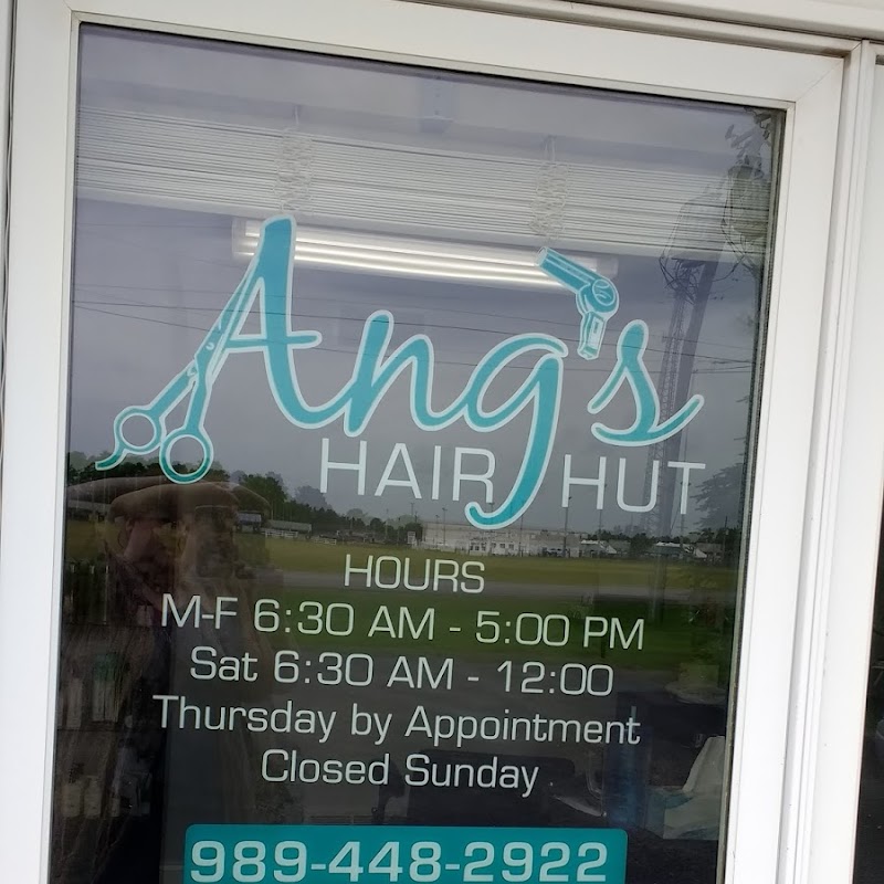 Ang's Hair Hut