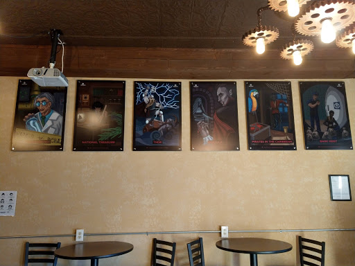 Amusement Center «QUEST FACTOR», reviews and photos, 4140 University Way NE, Seattle, WA 98105, USA