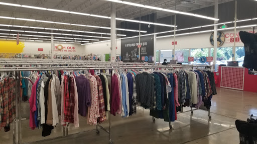 Thrift Store «Value Village», reviews and photos
